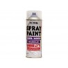 Mondial Spraypaint Blanke Lak