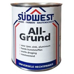 Sudwest Allgrund