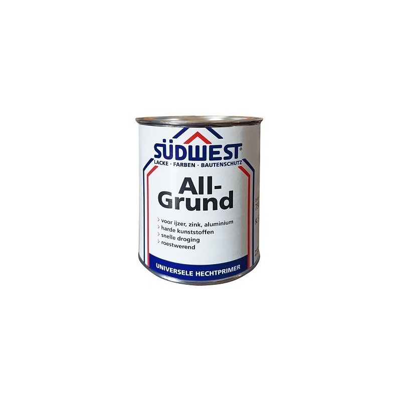 Sudwest Allgrund