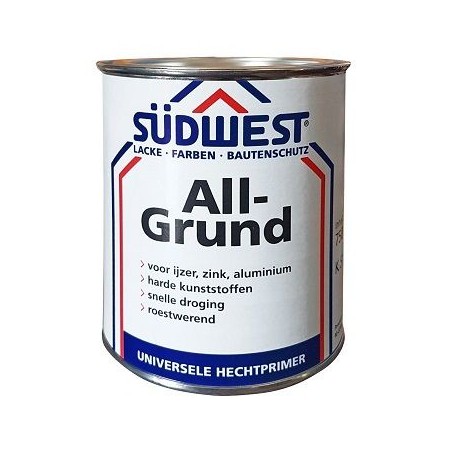 Sudwest Allgrund