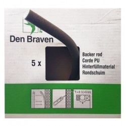 Den Braven Rondschuim