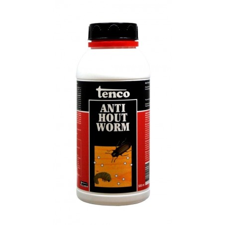 Tenco Anti Houtworm