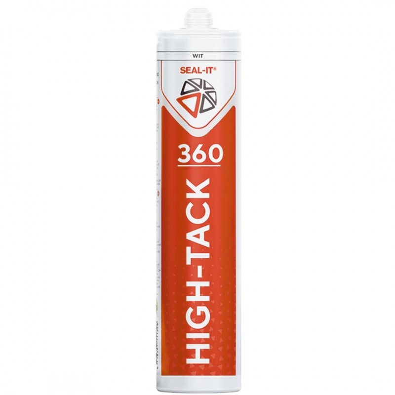 Connect High-Tack Kit