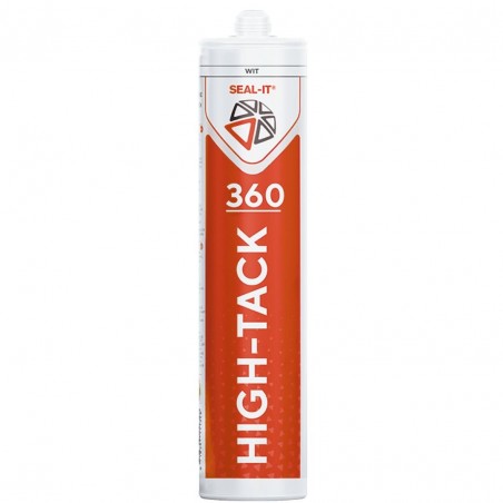Connect High-Tack Kit