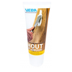 Hout Plamuur Tube