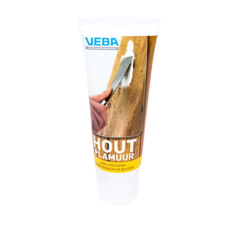 Hout Plamuur Tube