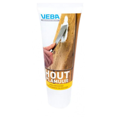 Hout Plamuur Tube