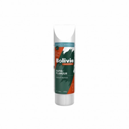 Bolivia Acryl Rapid Plamuur Tube