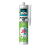 Bison Acrylaatkit Wit 30 Minuten