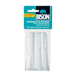 Bison Spuitmondjes En Afsluitdop
