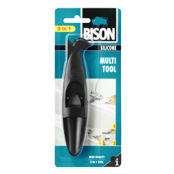 Bison Multitool 3 In 1