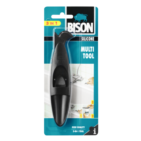 Bison Multitool 3 In 1