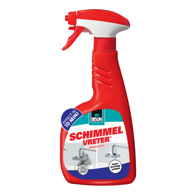 Bison Schimmelvreter