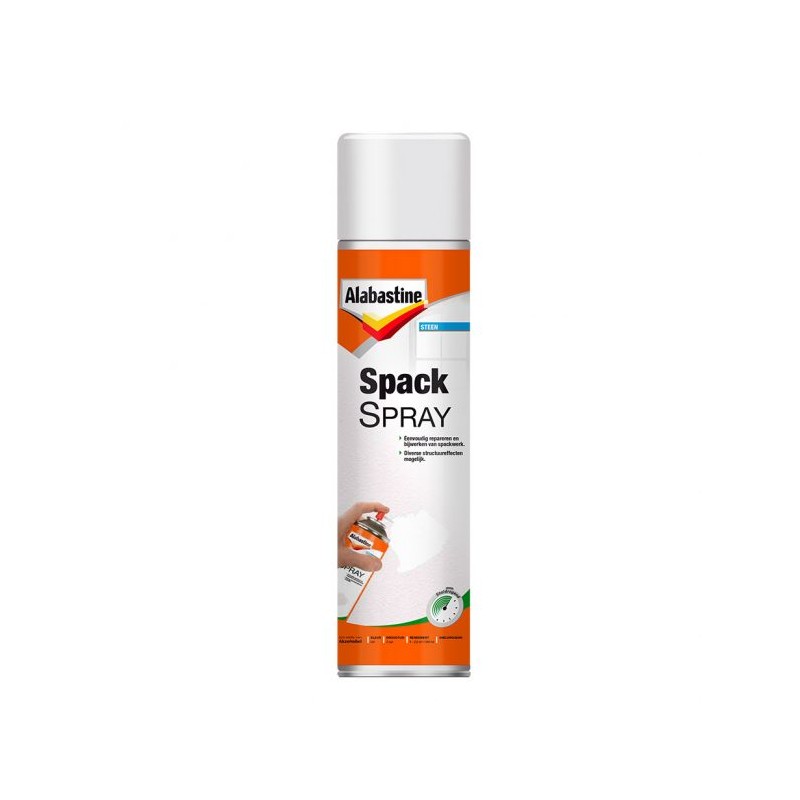 Alabastine Spack Spray