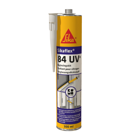 Sikaflex 84 UV+