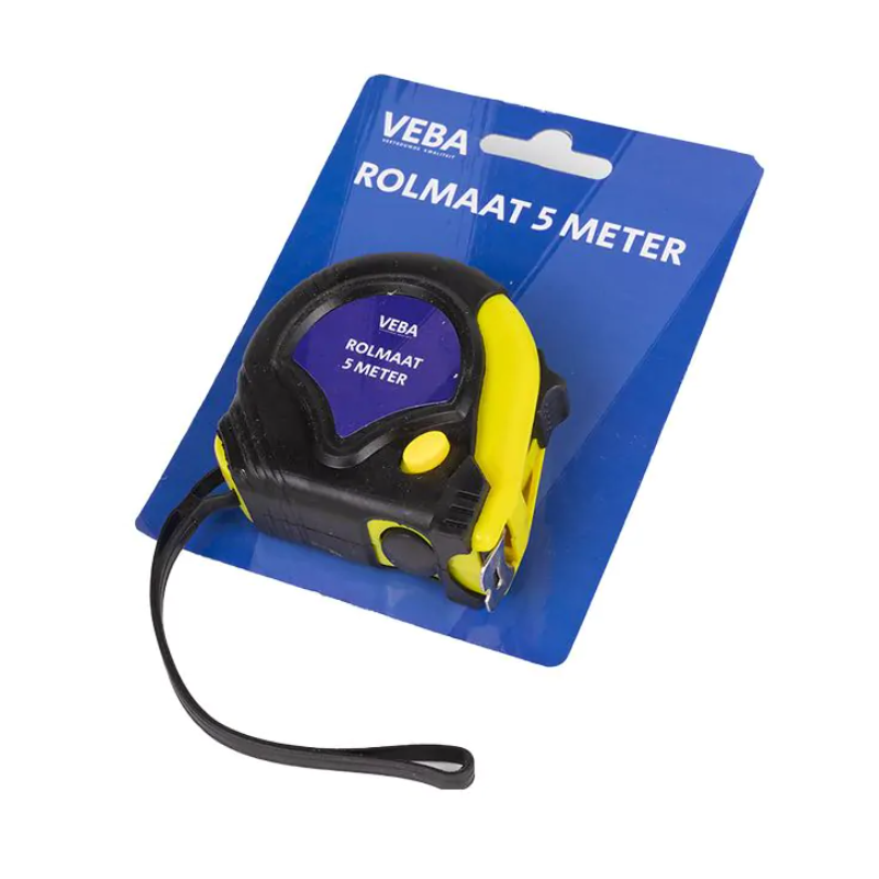 Rolmaat