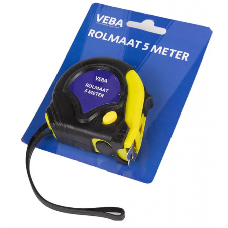 Rolmaat