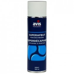 Avis Superafbijt Spray