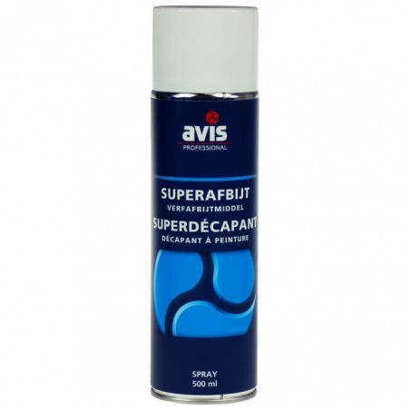 Avis Superafbijt Spray