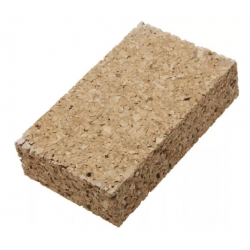 Schuurkurk