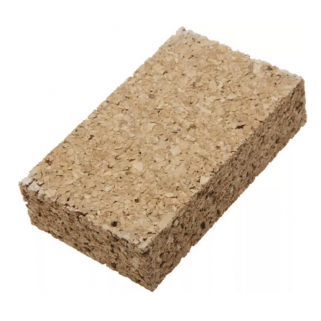 Schuurkurk
