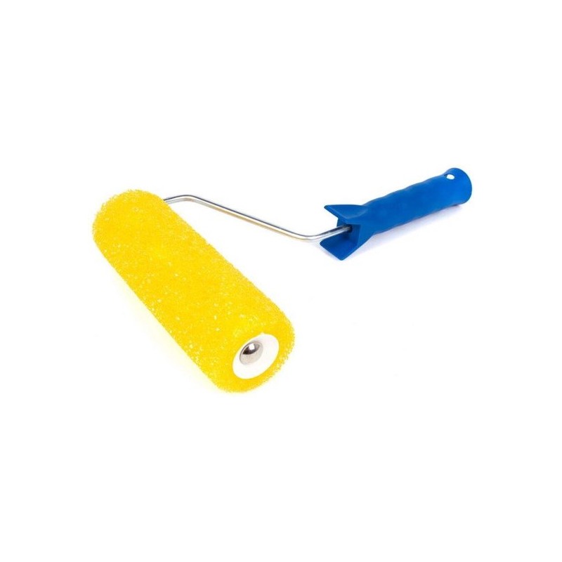 Structuurroller Fijn