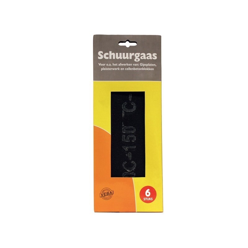 Schuurgaas