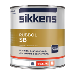 Sikkens Rubbol SB