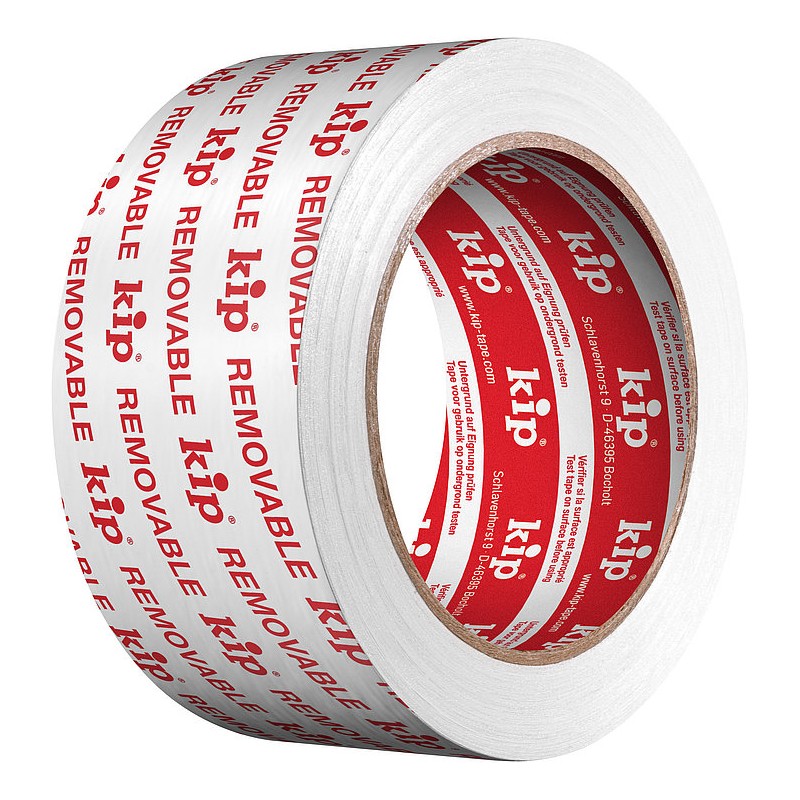 Kip Stuclopertape