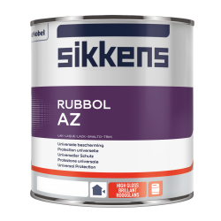 Sikkens Rubbol AZ