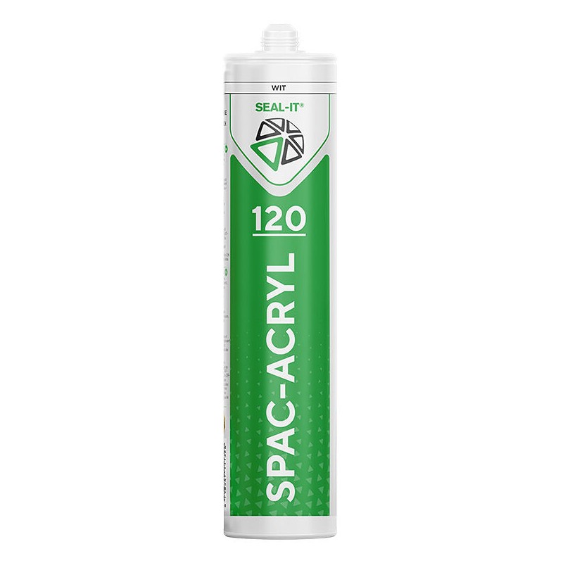 Connect Spac-Cryl 120