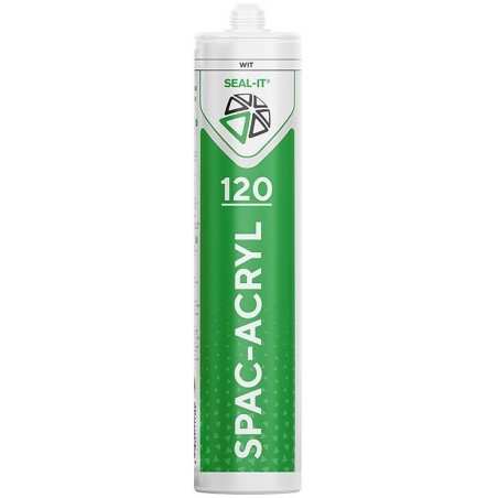 Connect Spac-Cryl 120