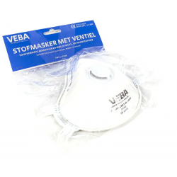 FFP3 Stofmasker