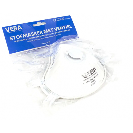 FFP3 Stofmasker