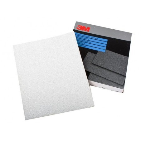 3M Schuurpapier Vel