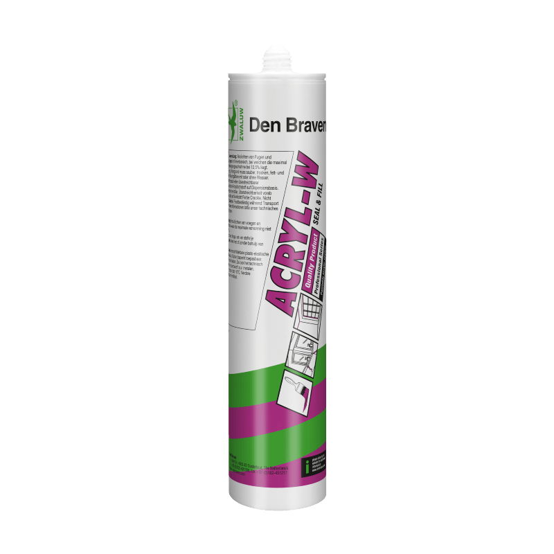 Den Braven Acrylaatkit
