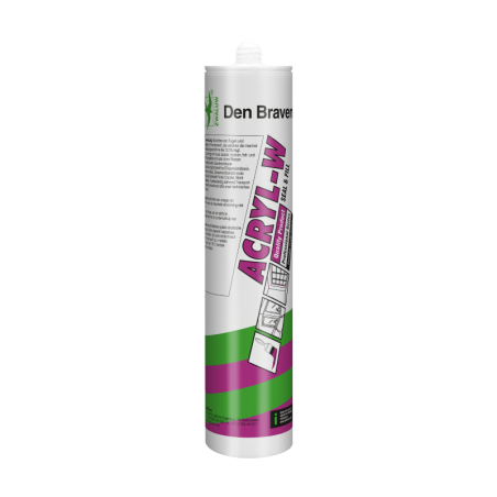 Den Braven Acrylaatkit