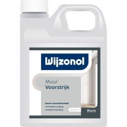 Wijzonol Muurvoorstrijk