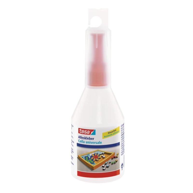 Tesa Hobbylijm