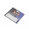 Sam Reservemesjes Behangafsteker