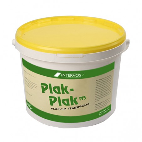 Plak Plak Vlieslijm