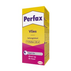 Perfax Behangplaksel Roll-on