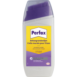 Perfax Behangrandenlijm