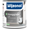 Wijzonol Hoogglanslak Alkyd