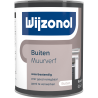 Wijzonol Buiten Muurverf
