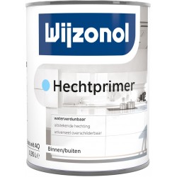 Wijzonol Hechtprimer Aqua