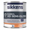 Sikkens Rubbol XD Semi-Gloss