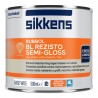 Sikkens Rubbol BL Rezisto Semi-Gloss