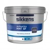 Sikkens Alphatex SF
