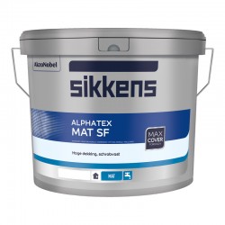 Sikkens Alphatex SF